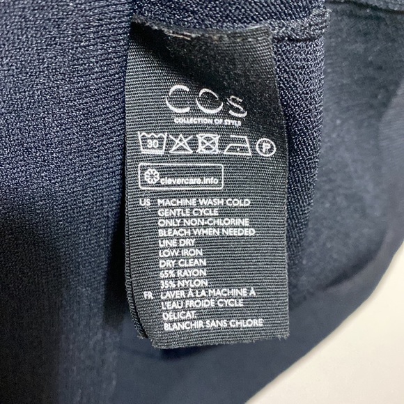 COS sweater - Picture 7 of 9